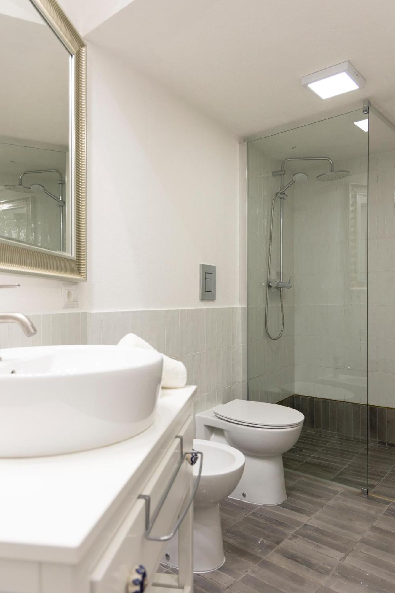 Casa Flavia Positano Center - 5 Minutes To Beach And 4 Air Conditioning Экстерьер фото