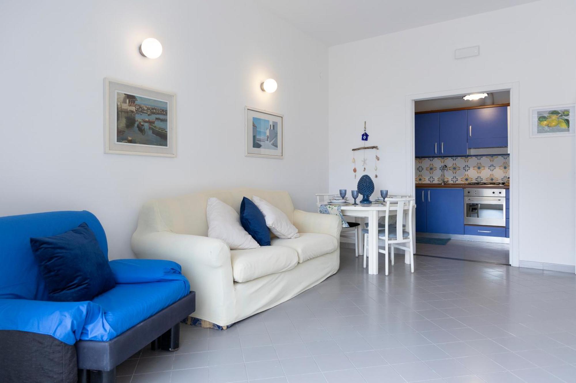 Casa Flavia Positano Center - 5 Minutes To Beach And 4 Air Conditioning Экстерьер фото