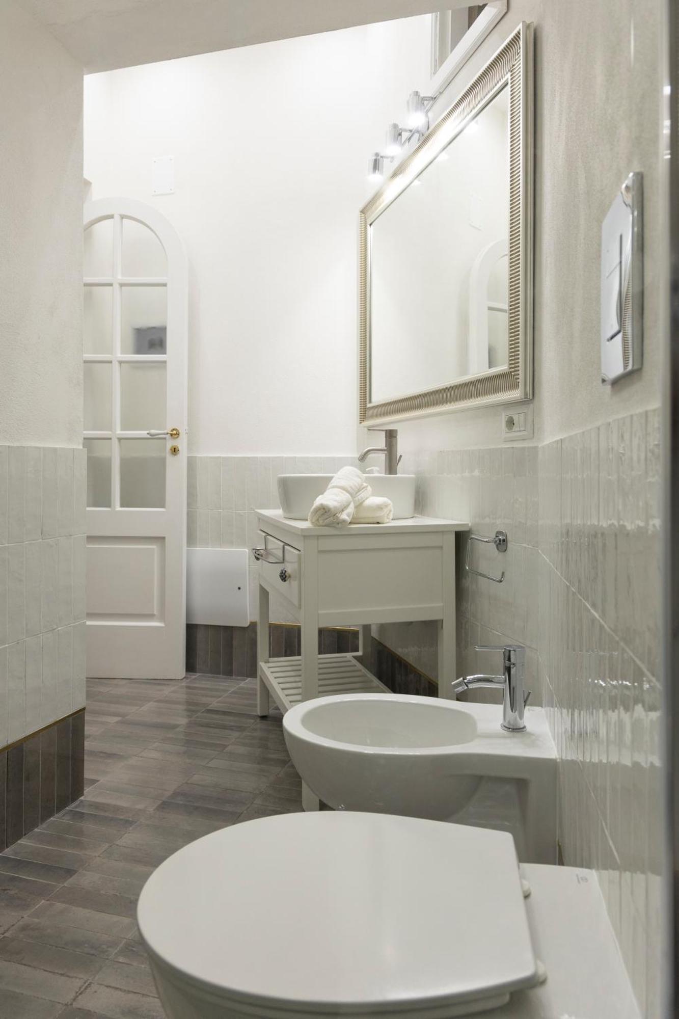 Casa Flavia Positano Center - 5 Minutes To Beach And 4 Air Conditioning Экстерьер фото