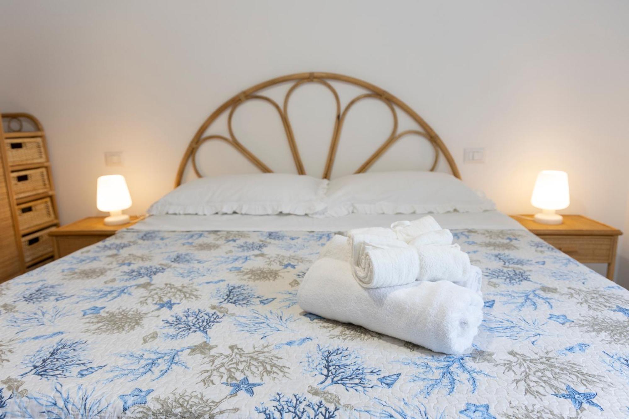 Casa Flavia Positano Center - 5 Minutes To Beach And 4 Air Conditioning Экстерьер фото